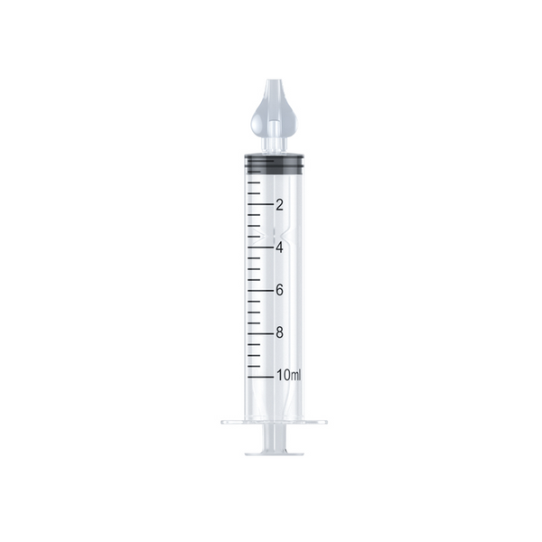 Tube aspirateur nasal